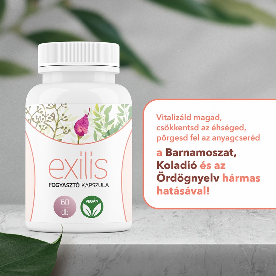 A siker az összetevőiben rejlik.