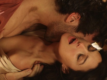 Ezért jó, ha nyögsz szex közben