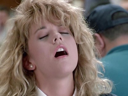 A színlelt orgazmus többet árt, mint gondolnád