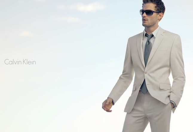 Calvin Klein 2010 tavasz-nyár