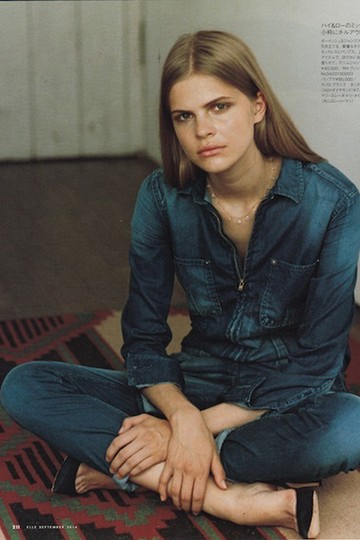 Dalmának szembe kellett nézni az elutasítással