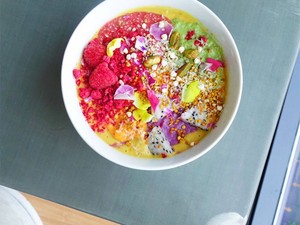 Ezért a szakácskönyvért tényleg megtanulunk főzni: unikornis receptek