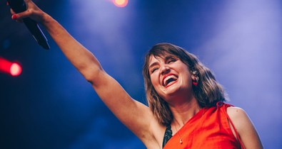 Lábas Viki: „Férfias szakmában dolgozom” - a női energiákat ünnepli a Margaret Island