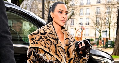 Kim Kardashian Katalin hercegné eltűnésével viccelődött, elszabadult a pokol