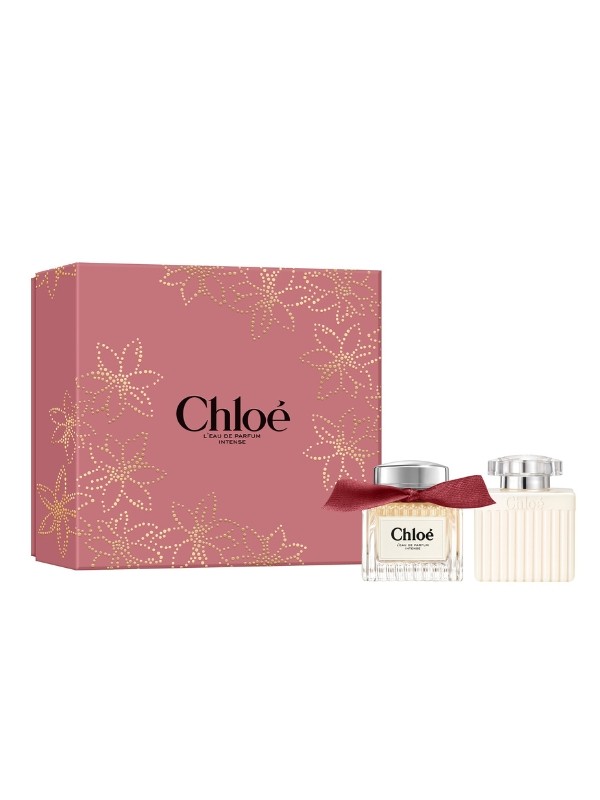 Chloé Intense ajándékszett CHLOÉ 53 490 Ft - douglas.hu