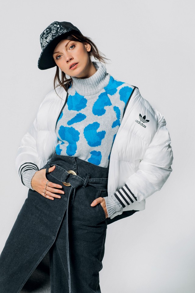 Hogyan hordd a kedvenc dzsekid idén télen