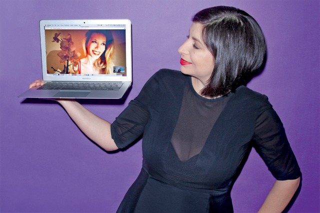 Réz Anna és Gát Anna