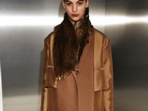 Vanessa is ott lesz a párizsi divathéten