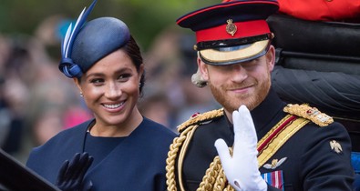 Vége: Meghan Markle és Harry herceg örökre lezárt egy korszakot