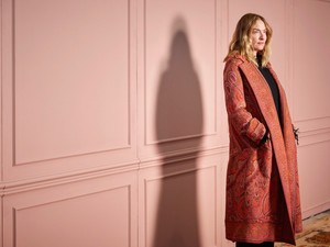 17 emlékezetes fotó Tatjana Patitz szupermodell különleges karrierjéről