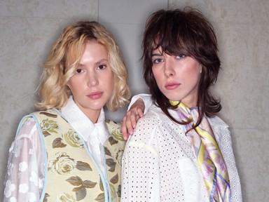 Teljesen új koncepcióval jön a divathét