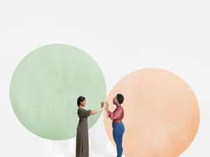 Október a nőmozgalmak hónapja