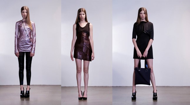 A Speed Collection-ről