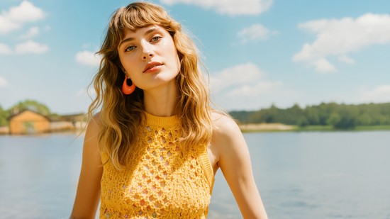 Egy ruha, egy történet, és egy fröccs - Megnyitja kapuit a különleges pop-up butik