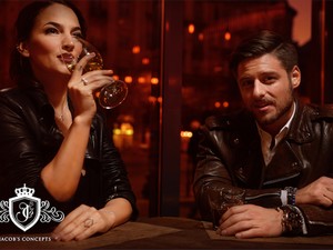 Valentin-napra is tökéletes ajándék: Itt a Jacob´s Concepts