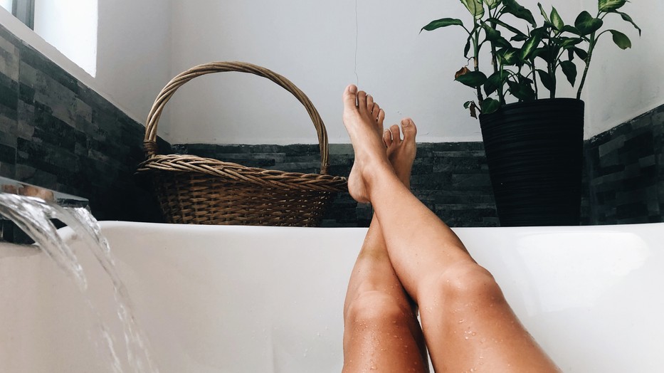 A pihe-puha talpak titka - 5 tipp, hogyan kezeld otthon a bőrkeményedéseket