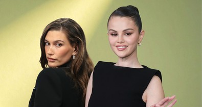 „Azt mond, amit akar”: így reagált Selena Gomez Hailey Bieber megjegyzésére
