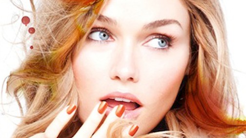 Magyarország körömlakkot inspirált!