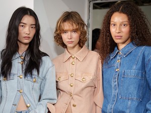 Az „ideális nő” egyszerre kedves, szép, de nem túl hangos, és sosem problémás