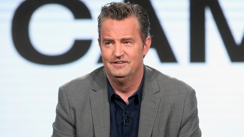 Ezért olyan szívszorító Matthew Perry életének utolsó fotója