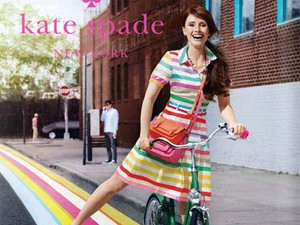 Kate Spade: aki átállt a másik oldalra