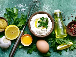Ha így eszed a majonézt, az nagyon jót tesz az egészségednek