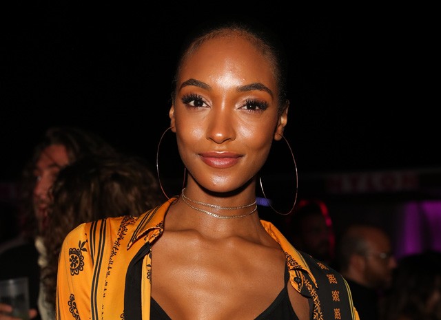 Jourdan Dunn