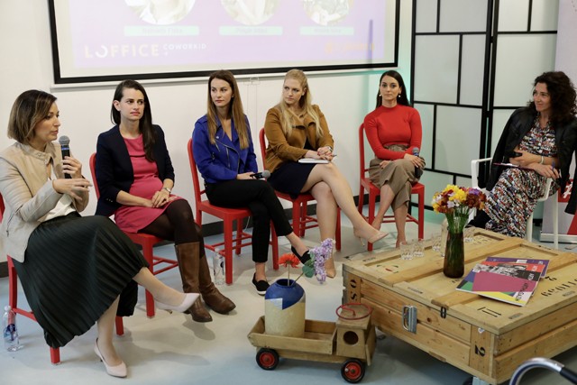 Kismamákból, anyukákból lesznek a jövő vállalkozói