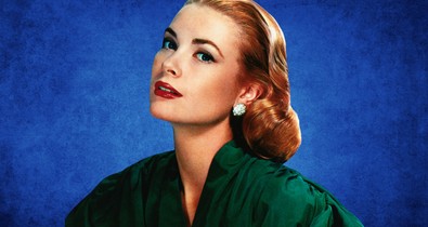 Így nézett ki Grace Kelly idős korában: életének utolsó éveiben is álomszép volt a legendás színésznő
