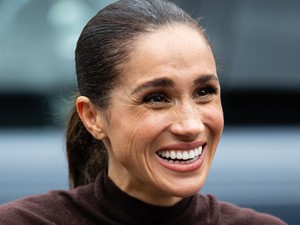 Meghan Markle megtalálta a tökéletes őszi szettet, ez a megjelenése titka a divatszerkesztő szerint
