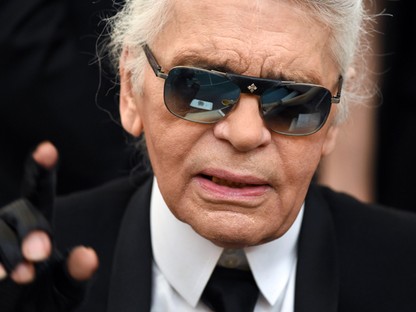 Karl Lagerfeld 6 legjobb beszólása