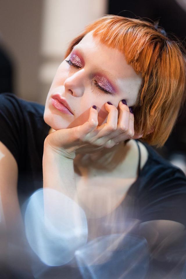 Inspirálódj karácsonyra az idei ősz-téli sminktrendekből