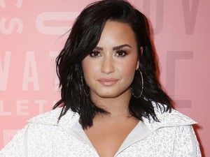 Demi Lovato teljesen kiakadt: ezt üzente rajongóinak