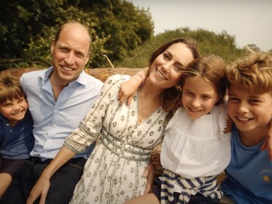 Katalin hercegné lecserélte a Vilmos hercegtől kapott eljegyzési gyűrűjét, ezt a káprázatos ékszert viseli helyette