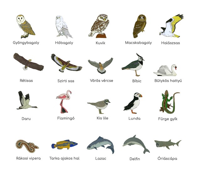 Tavaszi csicsergés - A legcukibb madaras dekorációk, amik nem hiányozhatnak lakásodból