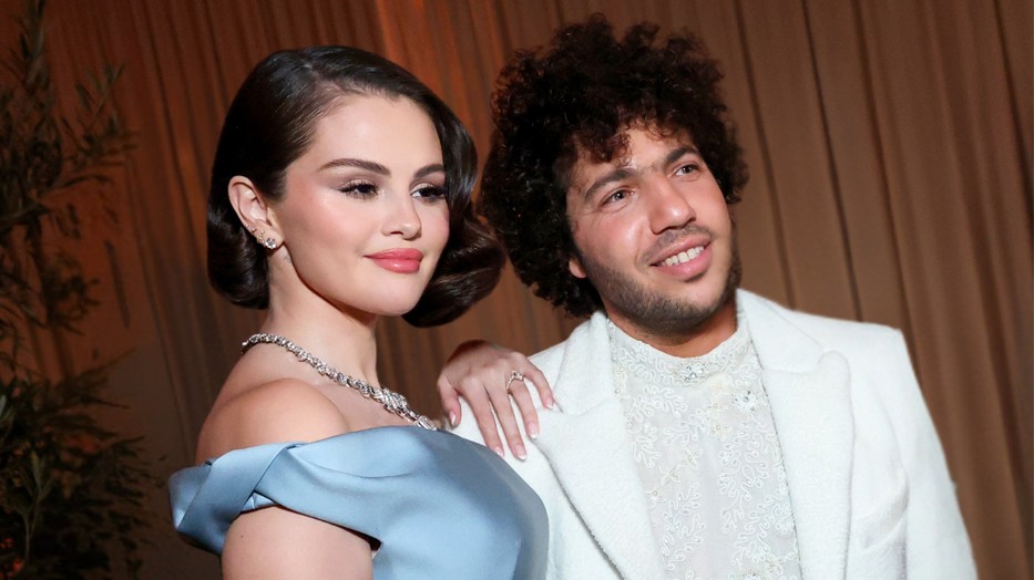 Érkezik Selena Gomez és Benny Blanco közös lemeze