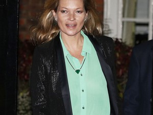 Kokaint találtak Kate Moss autójában!