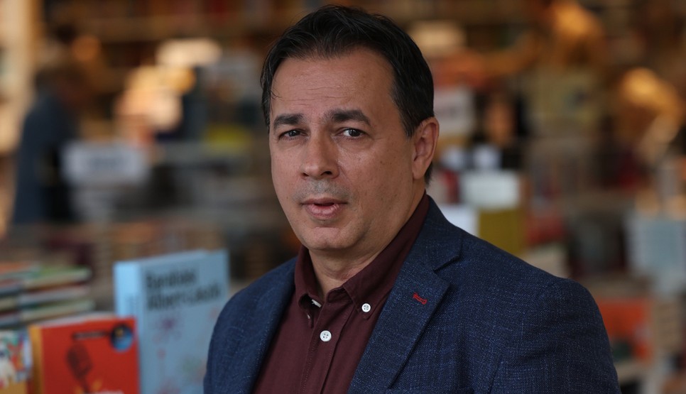 Ha azt hitted, a történelem unalmas – Bán Mór bebizonyítja, hogy tévedtél