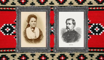 Keresve sem talált volna jobb feleséget Arany János Ercsey Juliannánál