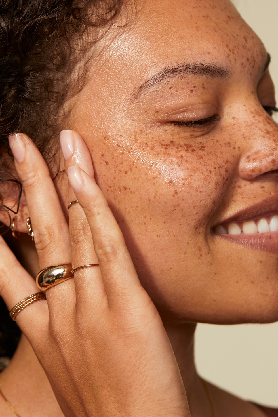 A C-Vitamin csodákat tesz a bőröddel