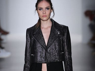 Hétvége a Fashion Weeken