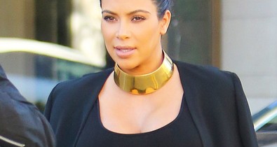 Sosem szoptatna nyilvánosan Kim Kardashian