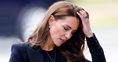 Elszomorító hírek érkeztek Katalin hercegné felől