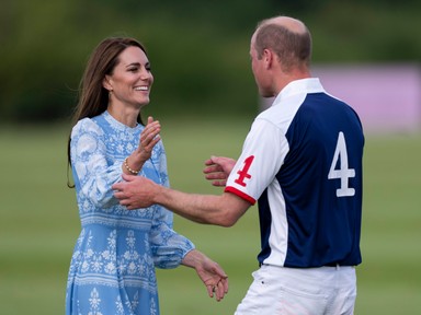 Katalin hercegné megmentette Vilmos herceget, és a lehető legszebb módon tette egy szakértő szerint