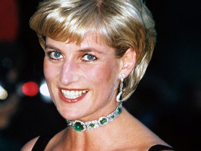 Ő Diana hercegnő szuperszexi unokahúga, akit meg kell ismerned! 