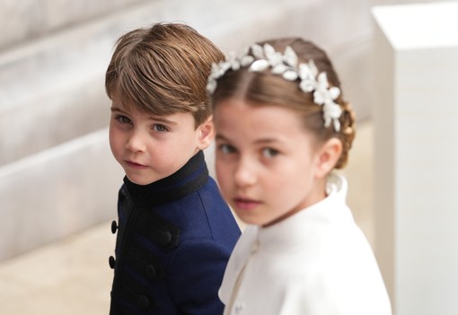 7 fotó, amin Lajos herceg kísértetiesen hasonlít Katalin hercegnére