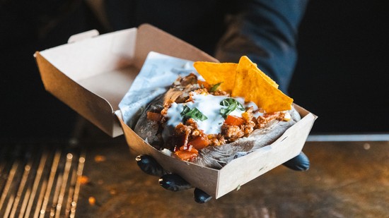 Az ország új gasztronómiai újdonsága ebédre vagy vacsorára is tökéletes: itt a Krumpello