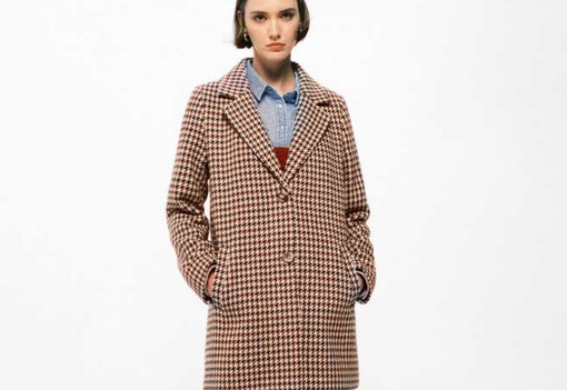 10 női kabát és dzseki, ami tökéletes választás lesz őszre, és még kedvezményes is