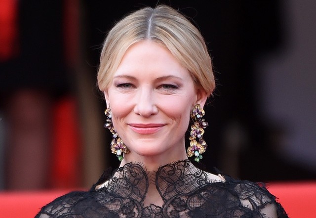 Cate Blanchett