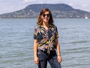 Lakos Nóra, a Véletlenül írtam egy könyvet rendezője: „Egy film mindig hatással van a nézőre és én a pozitív példában hiszek”